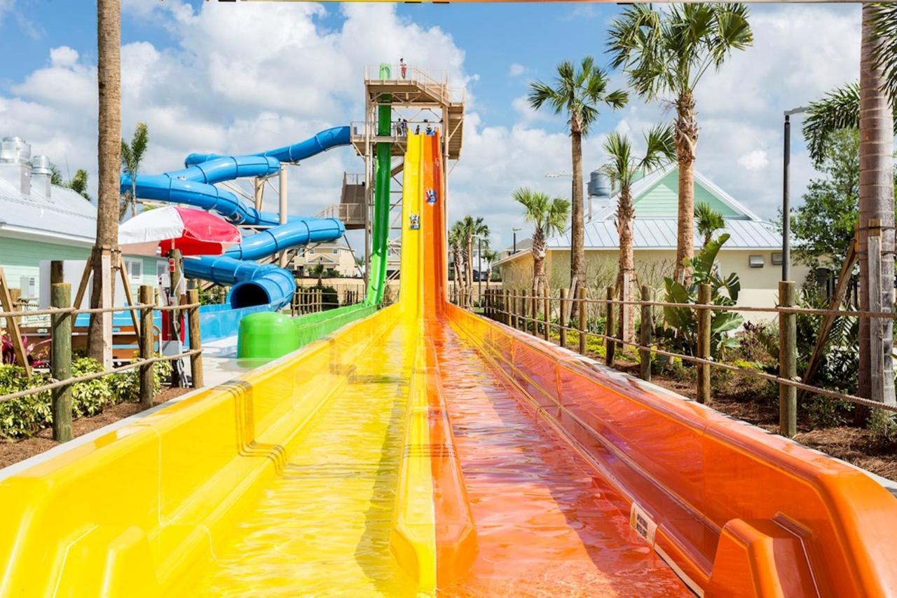 Disney Dreams Luxury Home With Private Water Park オーランド エクステリア 写真